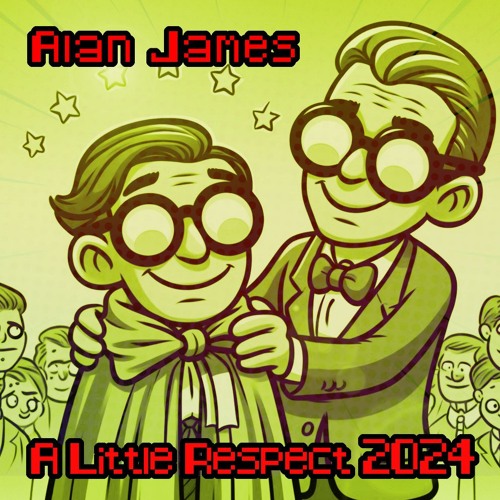 A Little Respect 2024 **FREE DOWNLOAD**