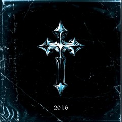 2016 IS DEAD