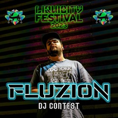 Fluzion - Liquicity Festival 2023 - Dj Contest