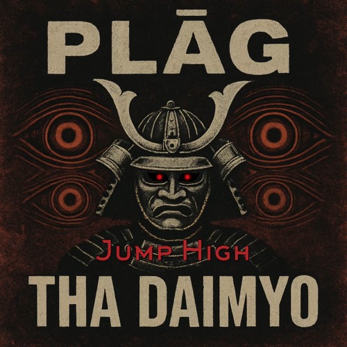 Jump High  (Mastered)