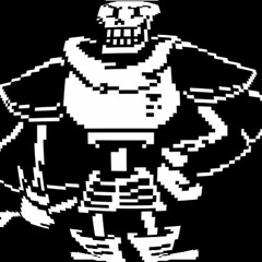 {Royal!Papyrus} - NYEH HEH HEH but greater + Bonetussles (Cover)