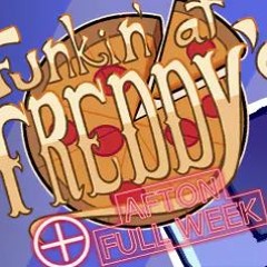 Funkin at Freddys Nightmare Song (Vs Springtrap)