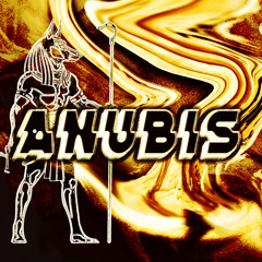 RAVE-OL Ft. THE GOS - Anubis