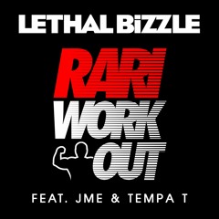 Rari WorkOut (Instrumental) [feat. JME & Tempa T]