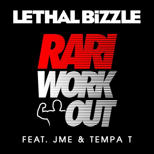 Rari WorkOut (Instrumental) [feat. JME & Tempa T]