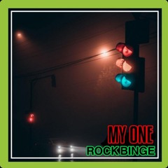 My One (Live)