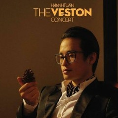 Mình Yêu Nhau Bình Yên Thôi - Hà Anh Tuấn The Veston Concert Livestream