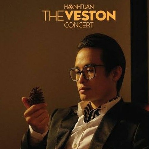 Mình Yêu Nhau Bình Yên Thôi - Hà Anh Tuấn The Veston Concert Livestream