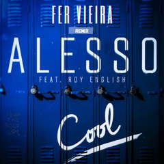 Roy English - Cool (Fer Vieira Remix)