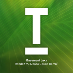 Rendez-Vu (Jesse Garcia Club Mix)