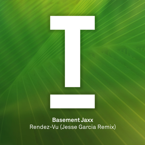 Rendez-Vu (Jesse Garcia Club Mix)
