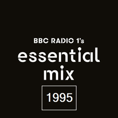 Essential Mix 1995-05-28 - Paul Oakenfold, Pete Tong, Sasha & Danny Rampling