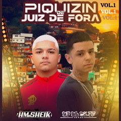 PIQUIZIN DE JUIZ DE FORA (HM & DL)