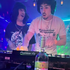 Booty Club Invitational 2 [Hajiii B2B Thaumaturge]