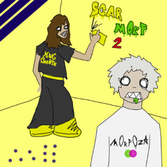 scarmorf2 (feat. m0rf0zA)