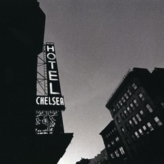 Chelsea Hotel No. 2 (Leonard Cohen Cover)