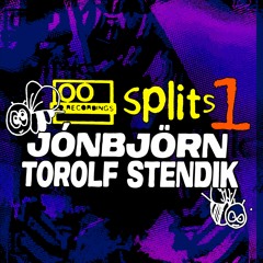 Splits 1: Jónbjörn & Torolf Stendik