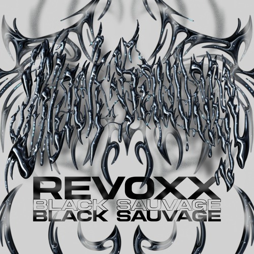 Black Sauvage
