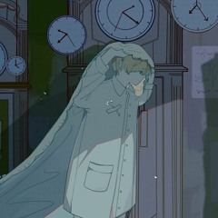 レムの魔法 Remu's Magic cover【ArdenS】