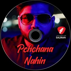 Pehchana Nahin - Unplugged Cover - Salman Siddique - Raju Chacha - Ajay Devgan, Kajol, Shaan