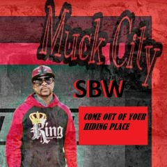 I THANK YOU BY Super Bless Williams