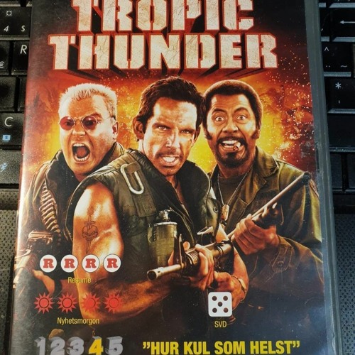 Stream HD Online Player (tropic Thunder 2008 Brrip 720p Dual ) ~UPD~ from  UnadOrate | Listen online for free on SoundCloud