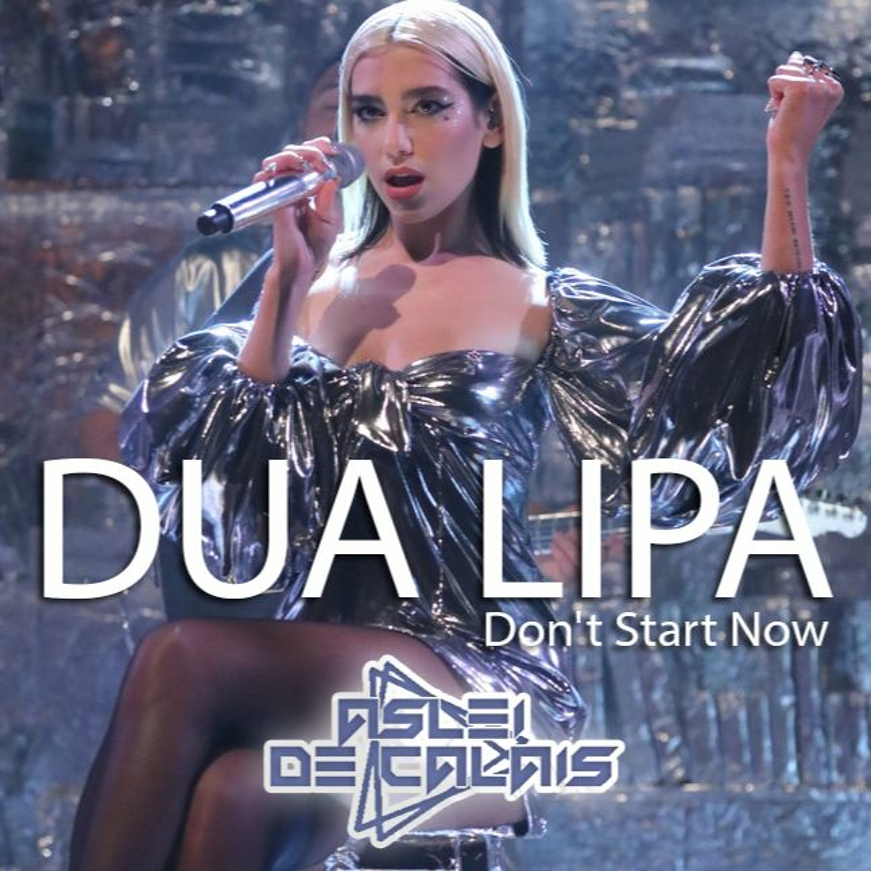 Aslei de Calais Dj