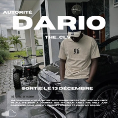 Autorité Dario 🫡