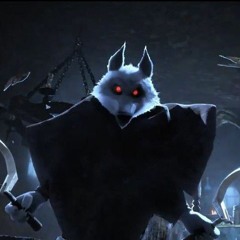 Death the Wolf ( Puss in Boots )