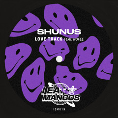 Love Track (Feat. Nofee) - Shunus