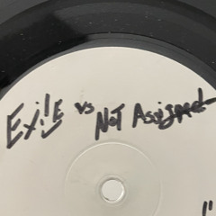 Exile b2b Not Assigned - Forbidden Race