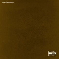 Kendrick Lamar - Tranquilizer