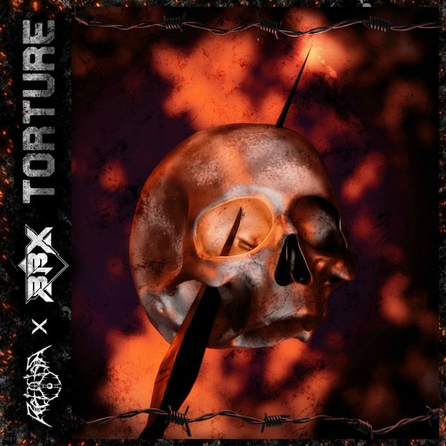 Redder x BBX - Torture