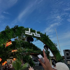 DnB Allstars Portugal 2025 Mix