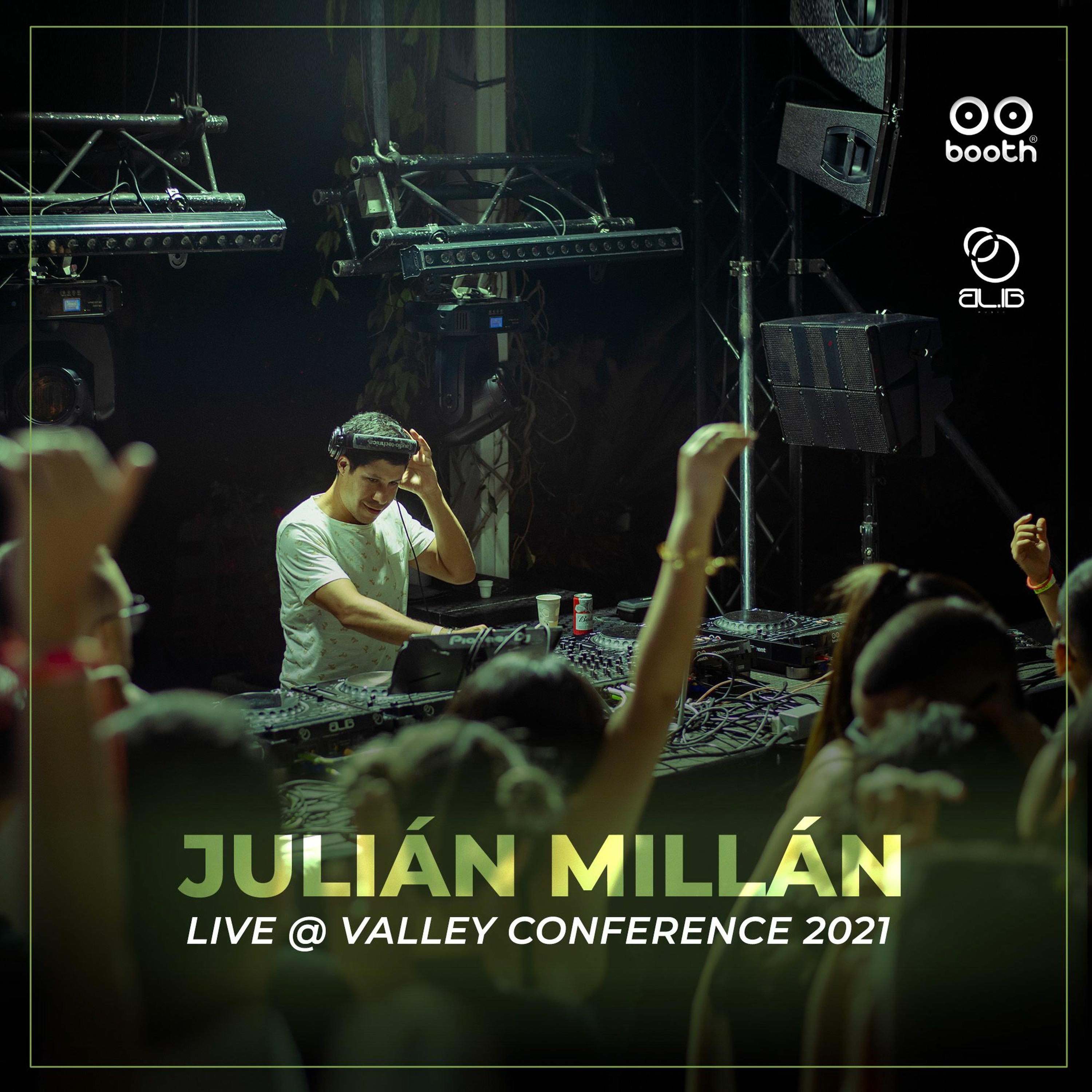 Julian Millan
