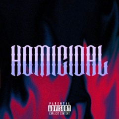 Homixidal