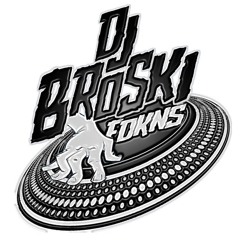 DJBROSKI OLD SKOOL MIX AUGUST 2021