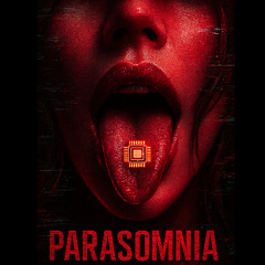 NYXTATIC - Parasomnia (Teaser)