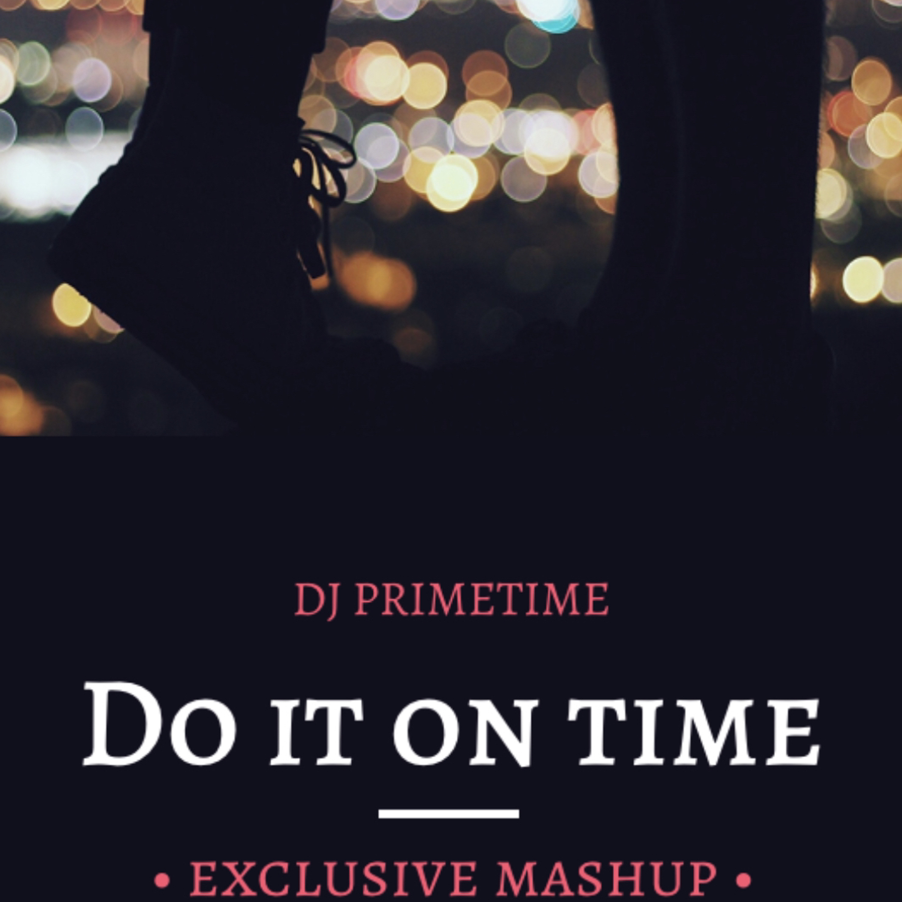 DJ PrimeTime