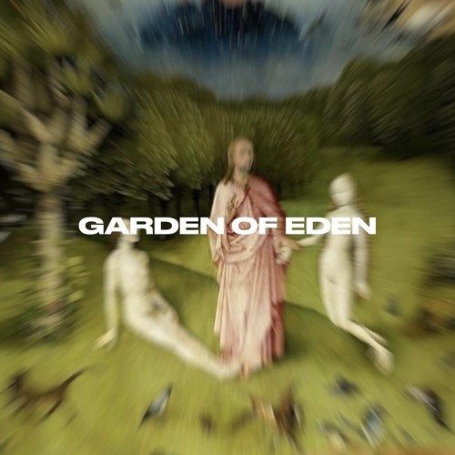 GARDEN OF EDEN