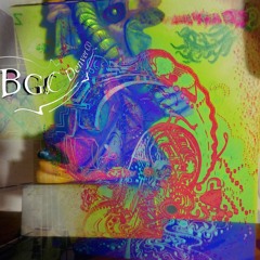 BG - Ayyyyy 8.30.25