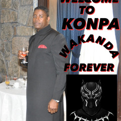 DJ SLOWMO - KONPAWAKANDA (DJ Mix APRIL 2020)