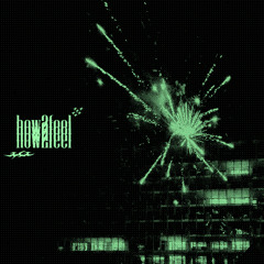 how2feel... (bonus track: 100 FLLWS) [FREE DL]