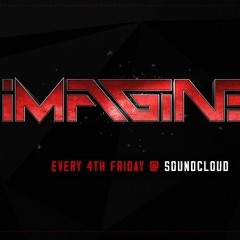 Iain M Imagine Ep012