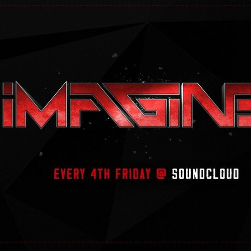 Iain M Imagine Ep012