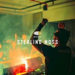 STERLING MOSS