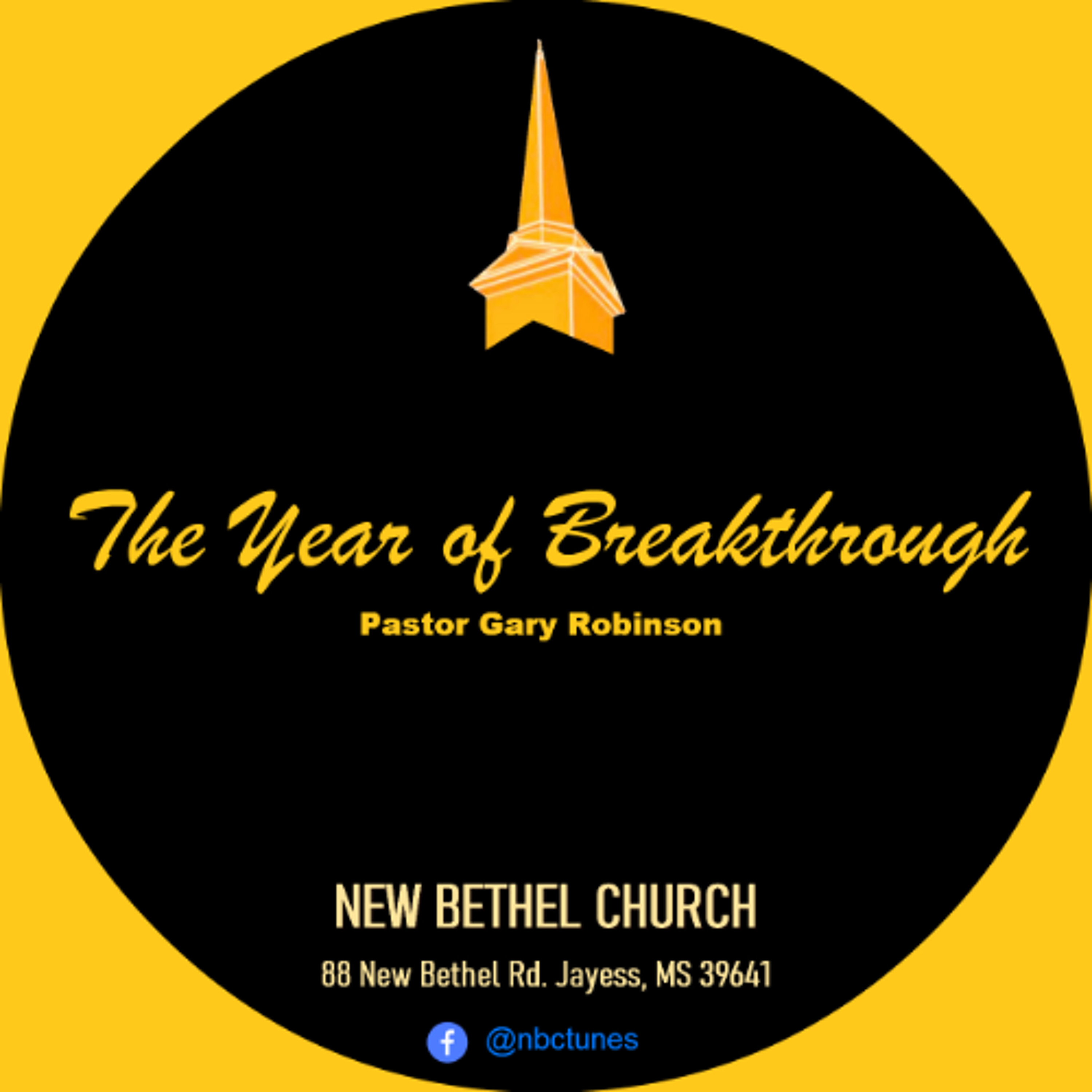 New Bethel Tunes