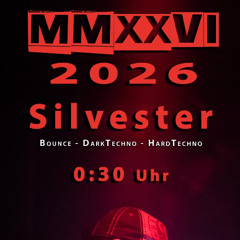 VREIGEIST LIVE (SCHRANZ SPECIAL) | @ DIFFERENT PROVINZ CLUB TRIER, GERMANY KELLER (DOWN UNDER) | 31/12/25