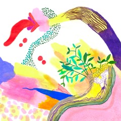 Rubblebucket - Rattlesnake