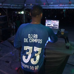 MTG - NA ONDA DO VUCK VUCK vs AS NOVINHA DO AP pt2 ((( DJ RB DE CAMPOS )))